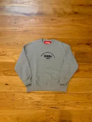 032c スウェットシャツ