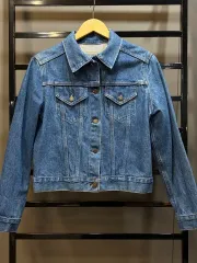 (約66) リーバイス ヴィンテージ トラッカー デニムジャケット 2 9