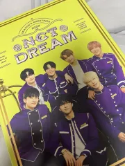 NCT DREAM 2022 シーグリ
