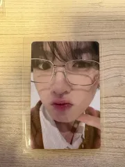 NCT(エヌシーティー)WISH サクヤ ポップポップ ジュエル JEWEL ケースバージョン サクヤ