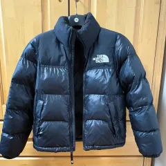 THE NORTH FACE ザノースフェイス ヌプシ オンボール ジャケット ブラック 85 (s)