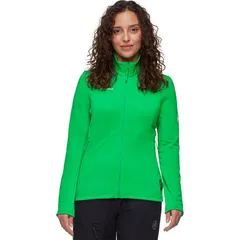 マムート レディース アウター ジャケット・ブルゾン ジャケット Mammut Aconcagua Light ML Jacket Womens Pineaのサムネイル