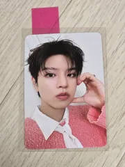 Stray Kids(ストレイキッズ・スキズ・SKZ) D.O.W.E.E.T. 通常盤 スンミン(SEUNGMIN) トレカ