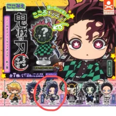 鬼滅の刃 鬼滅の刃 無限城編 アークス アクリルスタンドキーホルダー フィギュア しのぶ