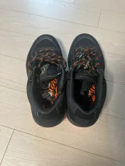 VANS ヴァンズ スニーカー