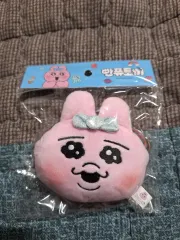 おぱんちゅ うさぎ ぬいぐるみ コインケース 新品