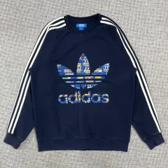アディダス オリジナル トレフォイル スウェット / 105