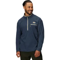 マーモット メンズ アウター ジャケット・ブルゾン フリース Marmot Upward Fleece Pullover Mens Thunderheadのサムネイル