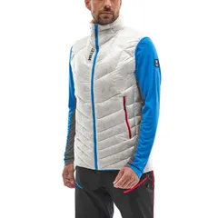 ミレー メンズ アウター ジャケット・ブルゾン ダウン ジャケット MILLET Trilogy Icon LT Down VE Jacket Mens Undyedのサムネイル