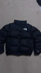 THE NORTH FACE ザノースフェイス ヌプシ ダウン 海外モデル