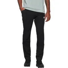 マムート メンズ ボトムス カジュアルパンツ Mammut Ducan Pant Mens Black ブラックのサムネイル