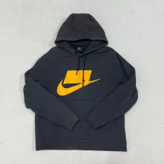 95 NIKE NSW BIG スウッシュ フーディー Tシャツ 1203