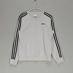 AI 93% アディダス レディース90 スウェット 2019 春 秋 白 02078