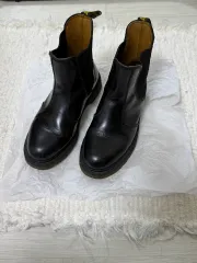 DR. MARTENS ドクターマーチン チェルシー ブーツ