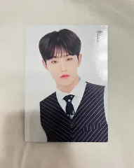 SEVENTEEN ホシ Happy Ending トレカ