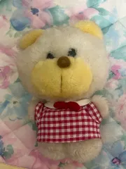 ヴィンテージぬいぐるみ ヴィンテージクマのぬいぐるみ
