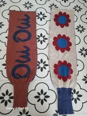 リミテドゥドゥ マフラー 2種 セット