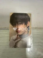 ENHYPEN ソンフン DESIRE : UNLEASH ENGENE ver. Weverse