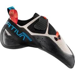 ラスポルティバ メンズ シューズ スニーカー La Sportiva Futura Climbing Shoe Chalk チョークのサムネイル