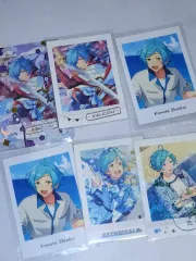 あんさんぶるスターズ！ 有馬 かな 深海 奏太 パシャ まとめ