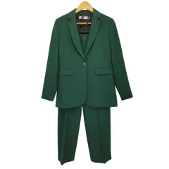 ザラ ZARA テーラードセットアップ レディース  M