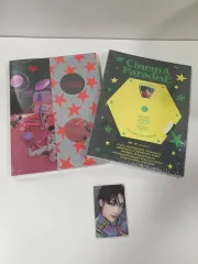 ZEROBASEONE(ゼロベースワン・ZB1・ゼベワン) Cinema Paradise アルバム + トレカ