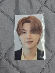 BTS シュガ トレカ