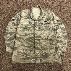 ミリタリー US アミ 空軍 ミリタリー ジャケット