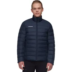 マムート メンズ アウター ジャケット・ブルゾン ジャケット Mammut Waymarker IN Jacket Mens Marine
