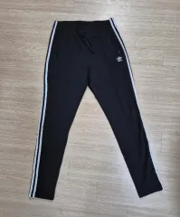 アディダス SUPERSTAR トレーニングパンツ SST TT ズボン Lサイズ 新品