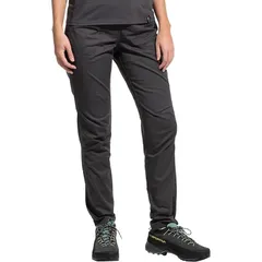 ラスポルティバ レディース ボトムス カジュアルパンツ La Sportiva Roots Pant Womens OnyxChalk チョーク