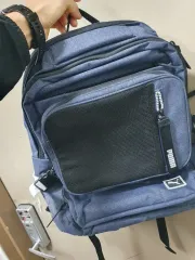 プーマ バックパック ネイビー色 バッグ
