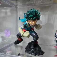 僕のヒーローアカデミア 緑谷出久 フィギュア