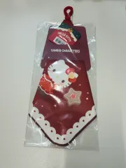 未開封 サンリオ キャラクターズ スウィート 休日 限定 ハンドタオル ー ハローキティ