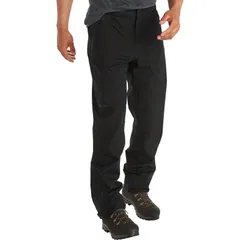 マーモット メンズ ボトムス カジュアルパンツ ミニ Marmot Minimalist Pant Mens Black ブラックのサムネイル