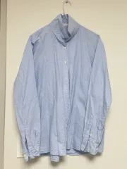 オックスフォード コットンシャツ