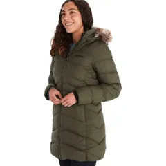 マーモット レディース アウター ジャケット・ブルゾン コート Marmot Montreal Coat Womens Noriのサムネイル