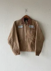 Carhartt カーハート j01 デトロイト ジャケット L