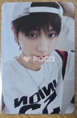 BOYNEXTDOOR リウ The Action Weverse Albums ver.