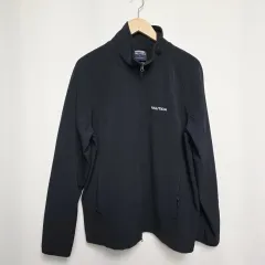 NAUTICA メンズ アウトドア 起毛 ジャケット USA L