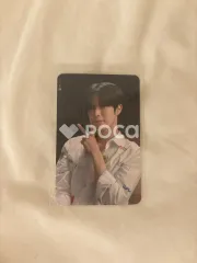 VERIVERY ドンホン VERRERDISE メッセージ フォト セット