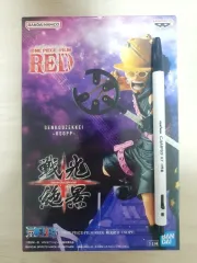 ワンピース フィルム レッド ウソップ フィギュア