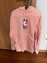 ナイキ NBA フードTシャツ