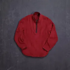 UNIQLO / フリースプルオーバー