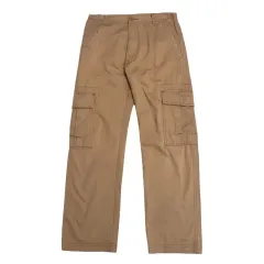 LEVI'S ルーズ ストレート カーゴパンツ 33X30