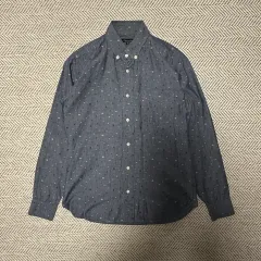 UNITED ARROWS 日本製シャツ