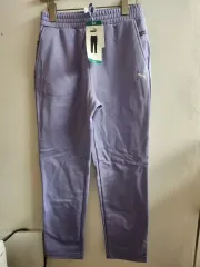 正規品 新品 プーマ キッズ 起毛 トレーナー ズボン 160