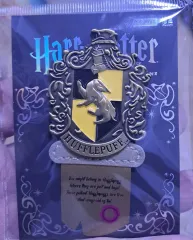 未開封 POP MART (ポップマート ) ハリーポッター(ハリーポッター) 一番くじ マグネット バッジ 3種 まとめのみ 出品