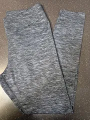 ナイキ グレー レギンス