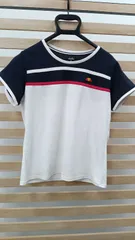 ellesse　エレッセ　テニスウェア